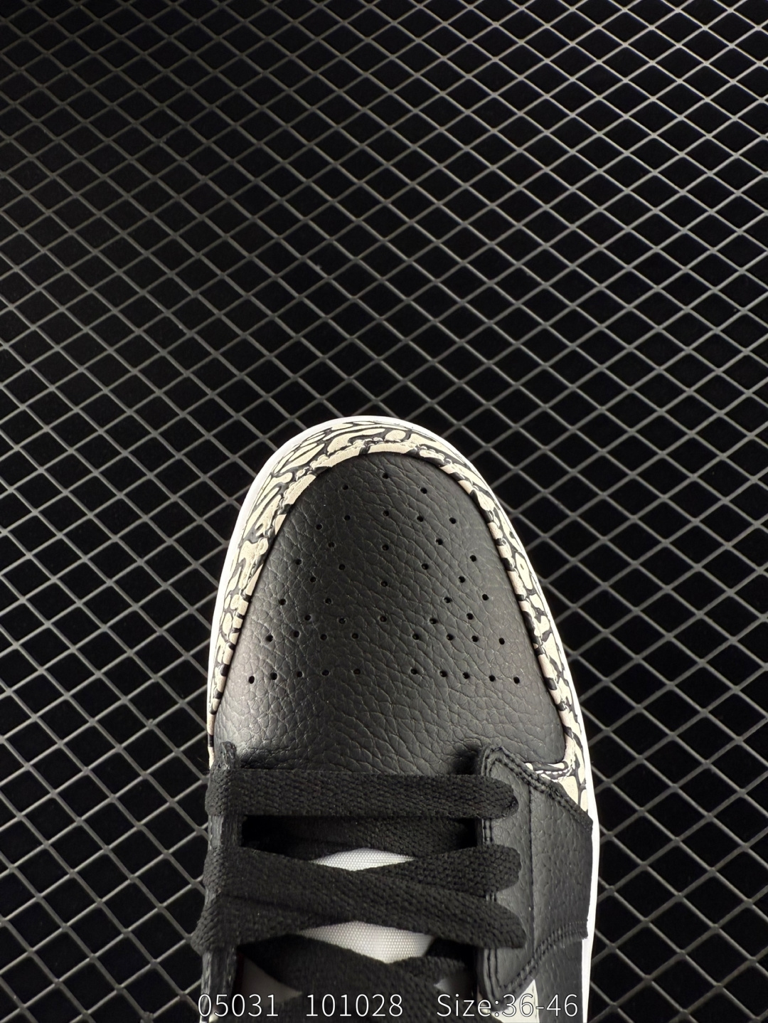 Air Jordan 1 Phat Low